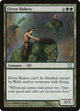 Elven Riders (259) (10th Edition)