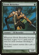 Elvish Berserker (260) (10th Edition)