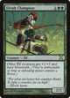 Elvish Champion (261) (10th Edition)