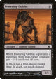 Festering Goblin (143) (10th Edition)