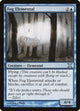 Fog Elemental (85) (10th Edition)