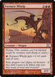 [Foil] Furnace Whelp (205) (10th Edition)