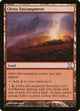 [Foil] Ghitu Encampment (353) (10th Edition)
