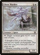[Foil] Ghost Warden (16) (10th Edition)