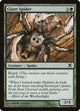 Giant Spider (267) (10th Edition)