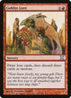 [Foil] Goblin Lore (208) (10th Edition)