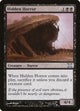 [Foil] Hidden Horror (149) (10th Edition)