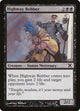 [Foil] Highway Robber (150) (10th Edition)