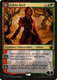 [Foil] Arlinn Kord (3) (From the Vault: Transform)
