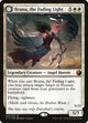 [Foil] Bruna, the Fading Light (5) (From the Vault: Transform)