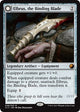 [Foil] Elbrus, the Binding Blade (8) (From the Vault: Transform)