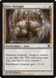 Holy Strength (22) (10th Edition)