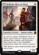 [Foil] Kytheon, Hero of Akros (13) (From the Vault: Transform)