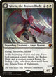 [Foil] Gisela, the Broken Blade (10) (From the Vault: Transform)