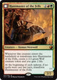 [Foil] Huntmaster of the Fells (11) (From the Vault: Transform)
