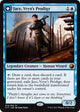 [Foil] Jace, Vryn's Prodigy (12) (From the Vault: Transform)