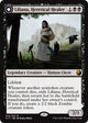 [Foil] Liliana, Heretical Healer (14) (From the Vault: Transform)