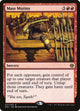 Mass Mutiny (27) (Explorers of Ixalan)