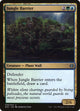 Jungle Barrier (38) (Explorers of Ixalan)