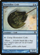 Horseshoe Crab (87) (10th Edition)