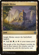 Jungle Shrine (46) (Explorers of Ixalan)