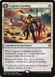 [Foil] Legion's Landing (22) (Buy-A-Box Promos)