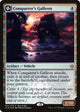 [Foil] Conqueror's Galleon (234) (Buy-A-Box Promos)