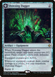 [Foil] Dowsing Dagger (235) (Buy-A-Box Promos)