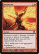 Incinerate (213) (10th Edition)