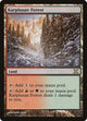 [Foil] Karplusan Forest (354) (10th Edition)