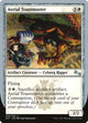 [Foil] Aerial Toastmaster (2) (Unstable)