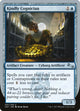 Kindly Cognician (37) (Unstable)