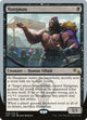 [Foil] Hangman (56) (Unstable)
