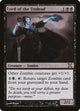[Foil] Lord of the Undead (155) (10th Edition)