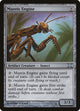 Mantis Engine (333) (10th Edition)
