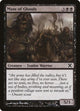 [Foil] Mass of Ghouls (156) (10th Edition)