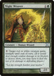 Might Weaver (278) (10th Edition)