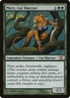 [Foil] Mirri, Cat Warrior (279) (10th Edition)