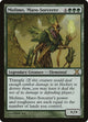 Molimo, Maro-Sorcerer (280) (10th Edition)