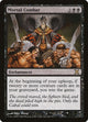 [Foil] Mortal Combat (160) (10th Edition)