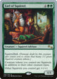 Earl of Squirrel (108) (Unstable)