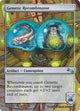 Genetic Recombinator (182) (Unstable)