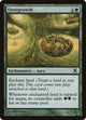 Overgrowth (283) (10th Edition)