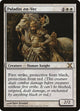 [Foil] Paladin en-Vec (32) (10th Edition)