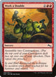 Work a Double (100) (Unstable)