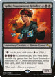 Spike, Tournament Grinder (69) (Unstable)