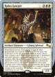 [Foil] Rules Lawyer (20) (Unstable)