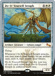 Do-It-Yourself Seraph (6) (Unstable)