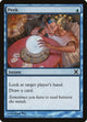 [Foil] Peek (94) (10th Edition)