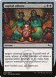 [Foil] capital offense (52) (Unstable)
